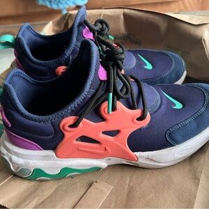 Nike Presto